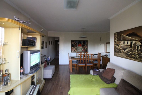 Imagem 15 de 19 de Apartamento - Ref: 6014