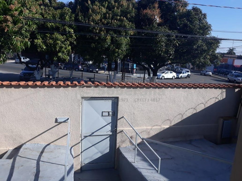 Imagem 8 de 21 de Casa Para Aluguel Em Vila Proost De Souza - Ca009824