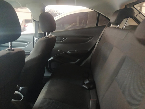 Chevrolet Onix 1.0 MPFI JOY 8V FLEX 4P MANUAL