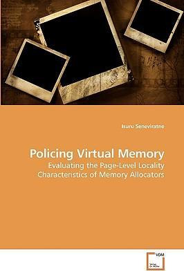 Libro Policing Virtual Memory - Isuru Seneviratne