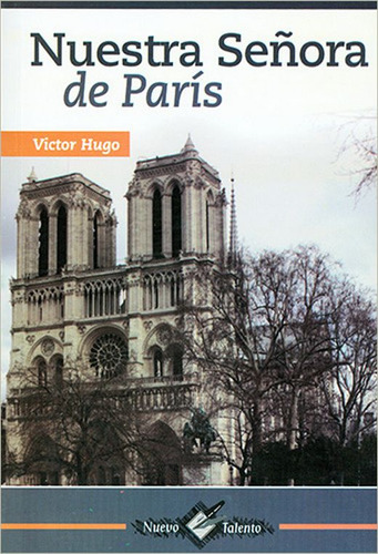 Libro: Nuestra Señora De Paris