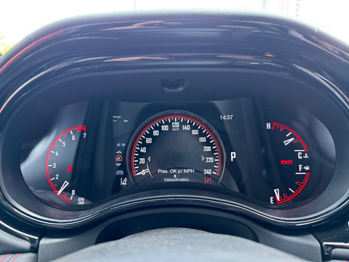 Dodge Durango 3.6L V6 Gt Plus At