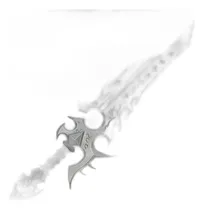 Comprar Espada Shalamayne Cosplay De World Of Warcraft