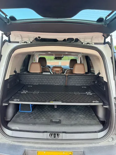 Ford Bronco Sport 2.0 Ecoboost Wildtrak 4X4