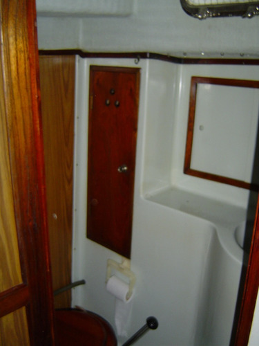 Velero Repunte 88