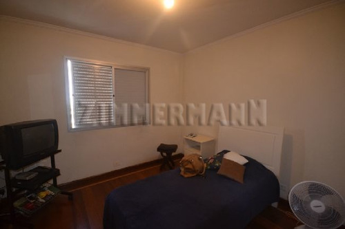 Imagem 9 de 15 de Apartamento - Alto De Pinheiros - Ref: 86625 - V-86625
