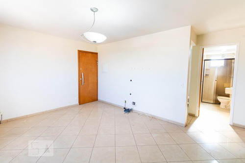 Apartamento À Venda - Vila Gustavo, 2 Quartos, 62 - S893113081