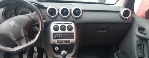 Citroen C3 1.5 Origine 8v Flex 4p Manual - 2015 / 2016