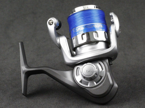 Molinete Okuma Cascade Ca-30 - Com Linha