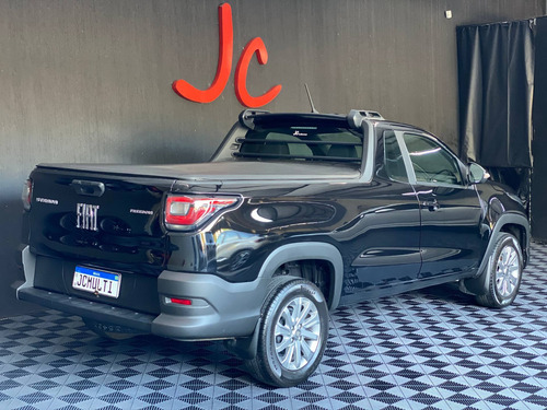 Imagem 8 de 9 de Fiat Strada 1.3 Firefly Flex Freedom Cs Manual