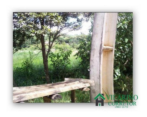 Imagem 10 de 13 de Sito Em Lagoa Santa No Condomínio Vale Dos Sonhos - 1289v