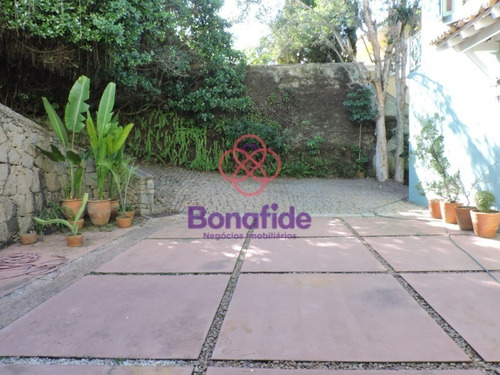 Imagem 5 de 30 de Casa Para Venda, Chacara Malota, Jundiaí - Ca11698 - 71150946