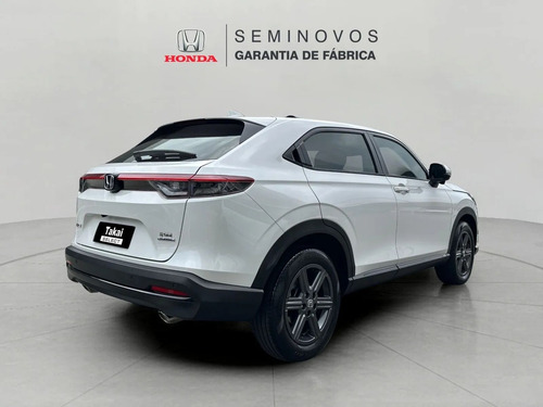 Honda HR-V Advance 1.5 TB 16V 5p Aut.