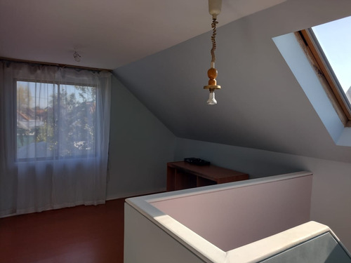 Imagen 23 de 30 de Venta Acogedora Casa En Tranquilo Barrio Privado El Olmo