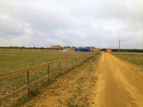 Imagen 6 de 8 de Parcela En Venta En Peralillo