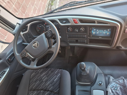 Foton S20 2024