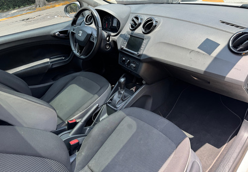 Seat Ibiza 1.6 Style Full Link