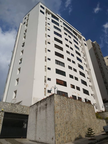 Imagen 1 de 18 de Venta De Apartamento En El Bosque. Planta 100%. Código 129523