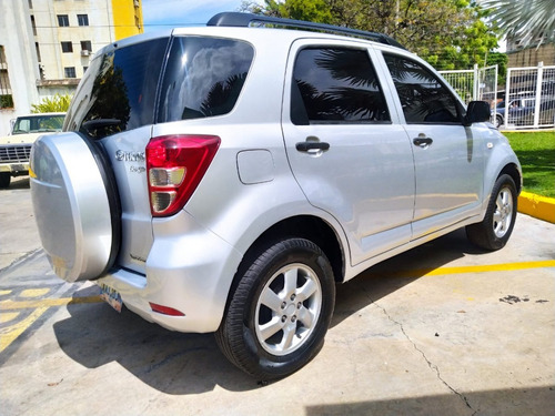Imagen 4 de 15 de Toyota Terios