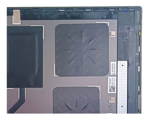 Nuevo Para Alienware M16 R2 Lcd, Tapa Trasera, Tapa Superior