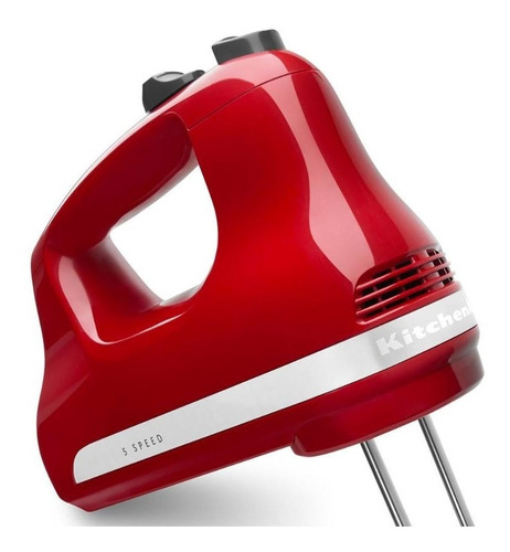 Batidora De Mano Kitchenaid De 5 Velocidades