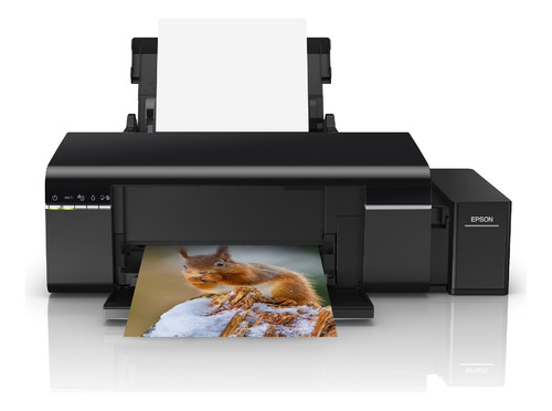 Impresora Epson Ecotank L805 Multifuncion Color Fotografica