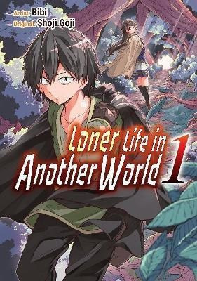 Libro Loner Life In Another World 1 - Shoji Goji
