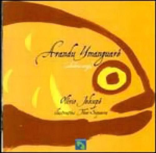 Arandu Ymanguare, De Jekupé, Olívio. Editorial Evoluir Cultural, Capa Mole, Edição 20091008 00:00:00 Em