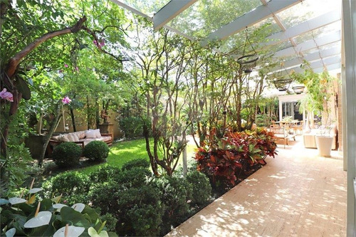 Apartamento-são Paulo-alto De Pinheiros | Ref.: 353-im546755 - 353-im546755