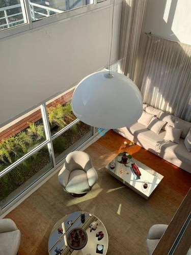 Imagem 12 de 29 de Cobertura Com 4 Dormitórios À Venda, 500 M² Por R$ 5.800.000,00 - Alphaville - Barueri/sp - Co0023