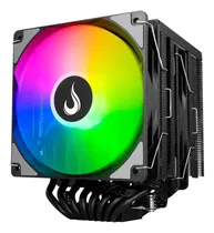 Comprar Cooler Storm 8 Black Argb Tdp 280w Pu002F Intel X79 X99 Lga 2011
