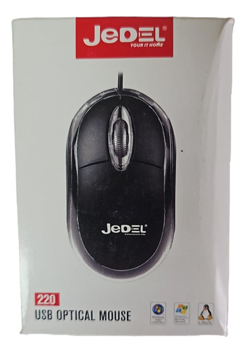 Mouse Jedel 220