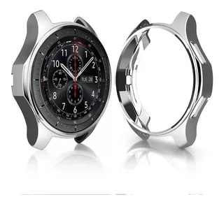 Funda Case De Tpu Premium For Gear S3 Frontier