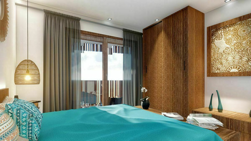 Departamentos Venta En Tulum Quintana Roo, Selvazama