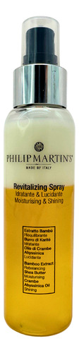 Tratamiento Reparador Puntas Revitalizing Spray 100 Ml
