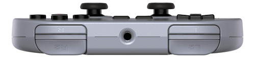 Gamepad Sn30 Pro De 8 Bits Con Cable Usb Para Switch, Window
