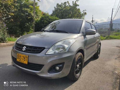 Suzuki Swift 1200 Cc Mt