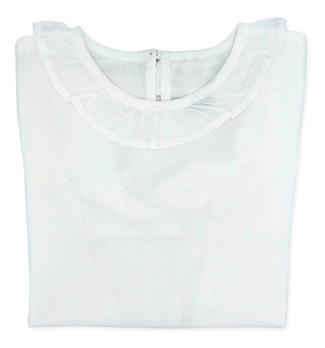 Imagen 4 de 4 de Witty Girls Blusa La Chica Mas Linda The Cutest Girl Nena