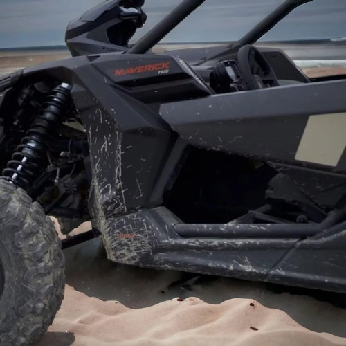 Imagen 12 de 16 de Can-am Maverick X3 Max Rs 4 Plazas No Polaris Rzr