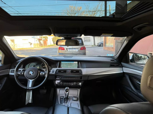 BMW Serie 5 3.0 535i Sedan M Package 306cv