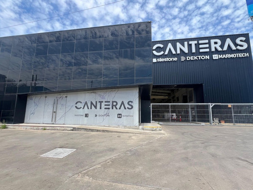 Alquiler Nave Industrial/local En Panamericana