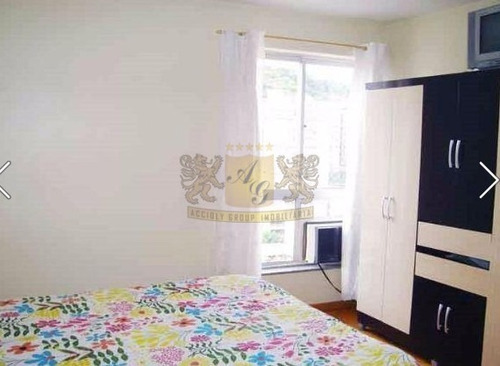 Imagem 12 de 15 de Apartamento 4 Quartos E Vaga - 4068