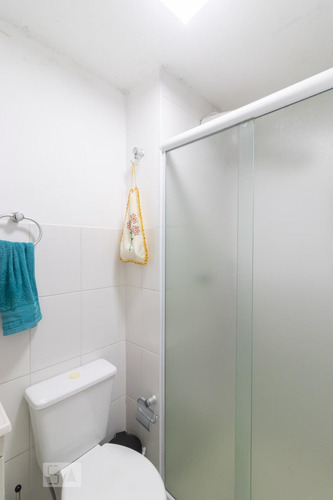 Apartamento À Venda - Cidade Patriarca, 2 Quartos, 50 - S893113340