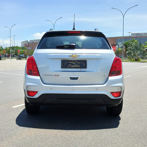 Chevrolet Tracker 2018 1.4 Lt Turbo Aut. 5p