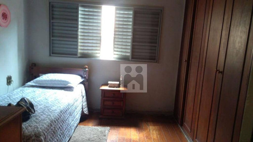Imagem 13 de 22 de Casa Com 3 Dormitórios À Venda, 147 M² Por R$ 260.000,00 - Centro - Ribeirão Preto/sp - Ca0737