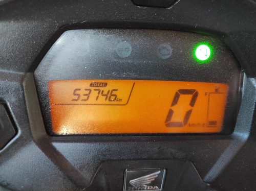 Imagem 7 de 7 de Honda Cg 150 Fan Esdi 2014 Bel Motos