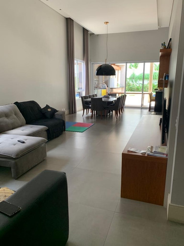 Imagem 5 de 18 de Luxuosa Casa Térrea Com 3 Quartos, 3 Suítes, 6 Vagas, Bairro Assunção, Santo André, Sp - Ca00013 - 69909355