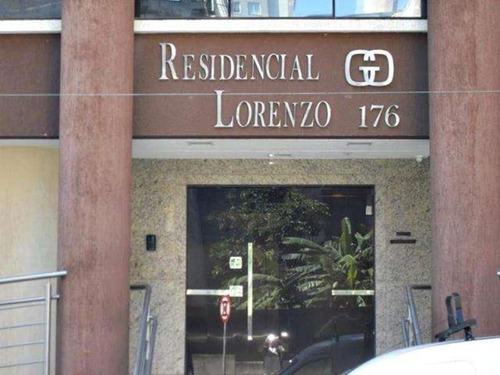 Imagem 7 de 30 de Ótimo Apartamento!!! - Av020 - 3295770