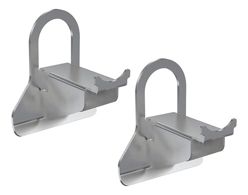 Soporte Para Tubería De Piscina, Soporte Para 2 Piezas