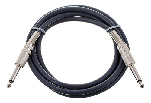 Cable Extencion PuLG A Plug 6.3mm Audiobahn  App631 1 Metro